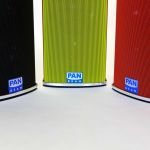 Pan Acoustics 014
