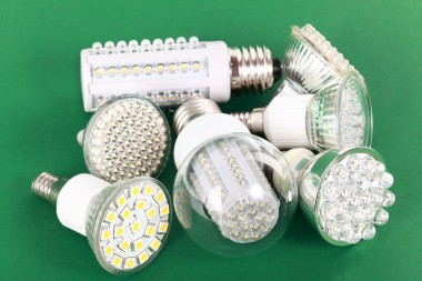 Umrüstung auf LED-Technik in Verbindung mit weiteren Maßnahmen weiterhin förderfähig 