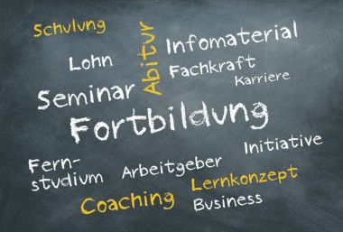 Förderung für betriebliche Weiterbildung in Niedersachsen 