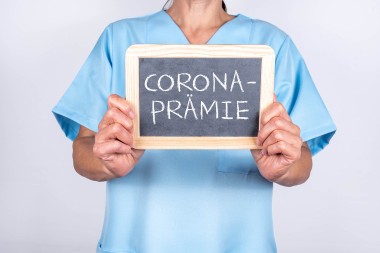  Sind Mehrfachzahlungen der Corona-Prämie möglich?