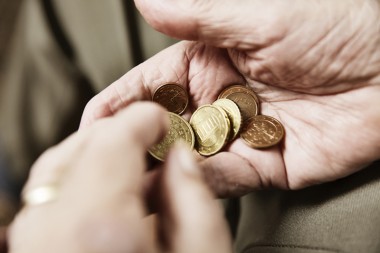 Rentenempfänger müssen nachweisen, ob eine Doppelbesteuerung vorliegt. Foto: bilderstoeckchen/fotolia.de