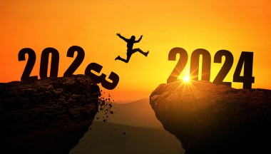 Gesetzesänderungen 2024: Was Sie im neuen Jahr erwartet