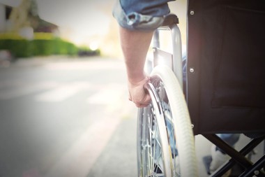 Menschen mit Behinderung: Gesundheitskosten und Pauschbetrag steuermindernd geltend machen