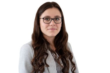 Katharina Mackert: Durch die Bundesagentur für Arbeit erfuhr sie von EVENTUS
