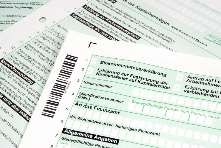  Steuer-Identifikationsnummer gewinnt an Bedeutung durch Registermodernisierungsgesetz