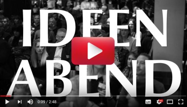 EVENTUS Ideen-Abend 2017 mit Christian Lindemann - Der Video-Rückblick