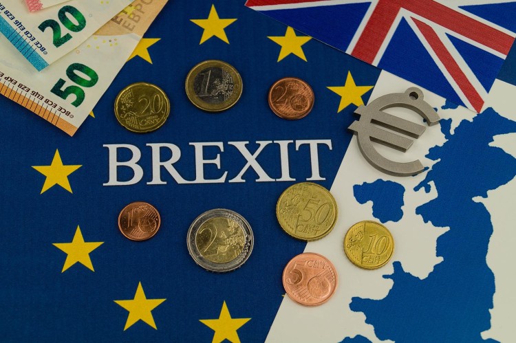 Brexit: EU-Vorsteuervergütungsantrag zügig stellen
