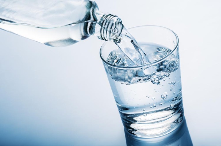Kostenlose Info-Veranstaltung von Wassertankstelle e.V.  Trink nicht irgendein Wasser, trink das Beste!