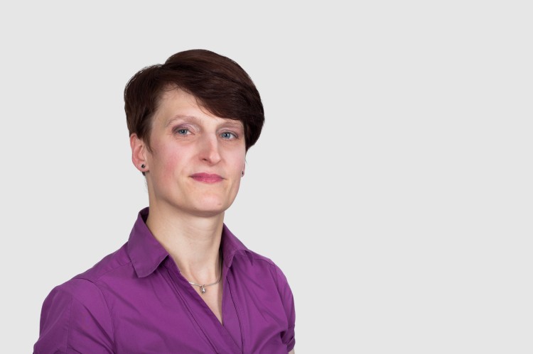 Glückwunsch: Anja Zellmer ist jetzt Steuerfachwirtin
