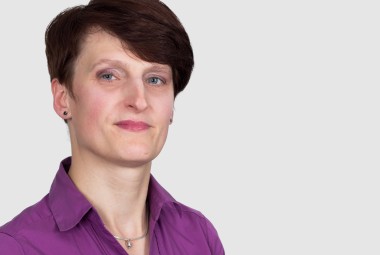 Glückwunsch: Anja Zellmer ist jetzt Steuerfachwirtin